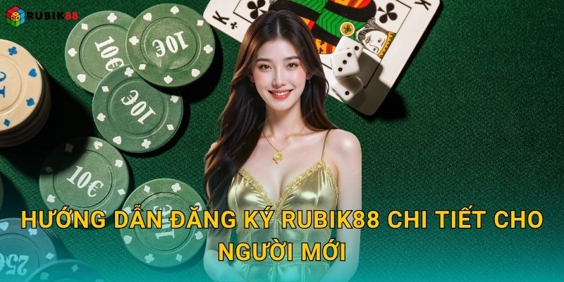 Hướng dẫn đăng ký Rubik88 chi tiết cho người mới