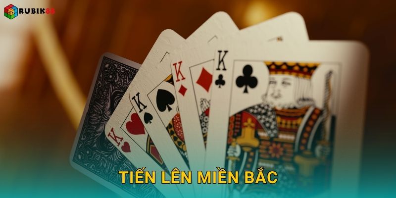 Tiến Lên Miền Bắc – Cạnh tranh kịch tính tại Rubik88