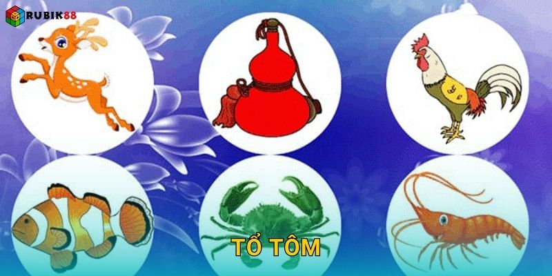 Tổ Tôm truyền thống – Giữ hồn dân gian Việt tại Rubik88