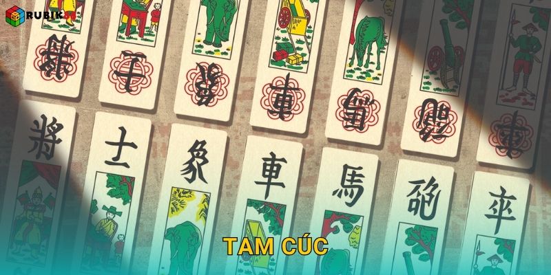 Tam Cúc tao nhã – Đấu trí nhẹ nhàng cùng Rubik88